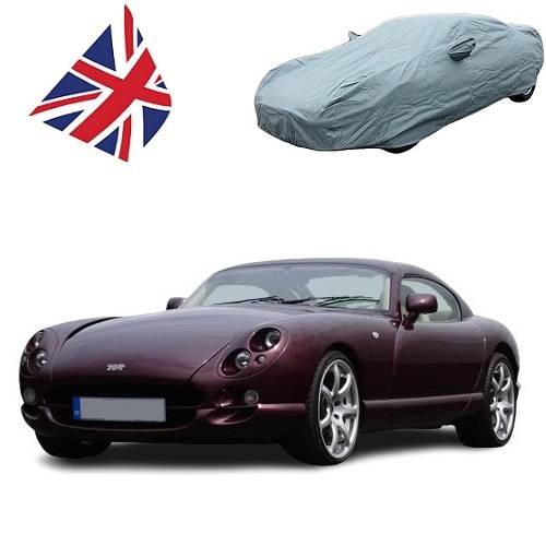 TVR CERBERA CAR COVER 1996-2003