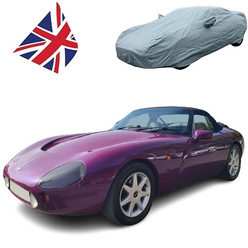 TVR GRIFFITH CAR COVER 1992-2002