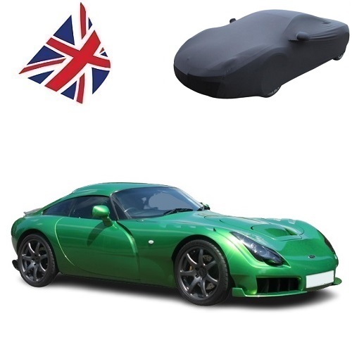 TVR SAGARIS CAR COVER 2004-2006