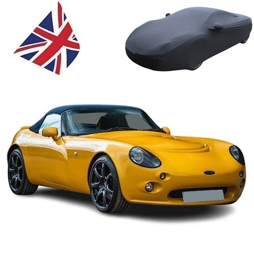 TVR TAMORA CAR COVER 2002-2006