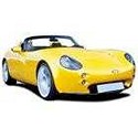 TVR TAMORA CAR COVER 2002-2006