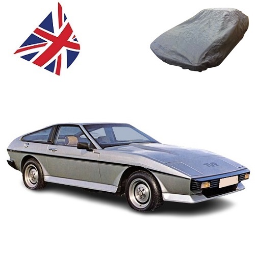 TVR TASMIN 2 PLUS 2 CAR COVER 1981-1988
