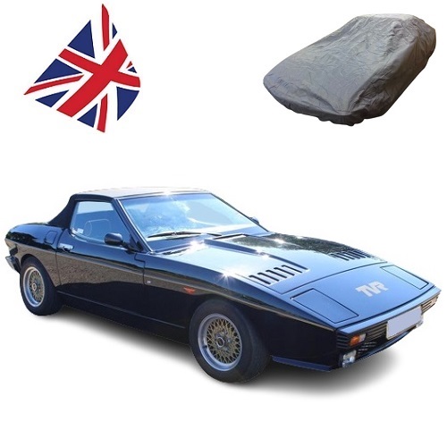 TVR TASMIN CAR COVER 1981-1988