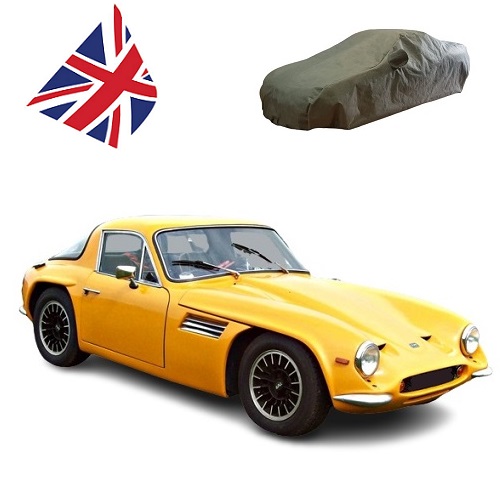 TVR VIXEN CAR COVER 1967-1973