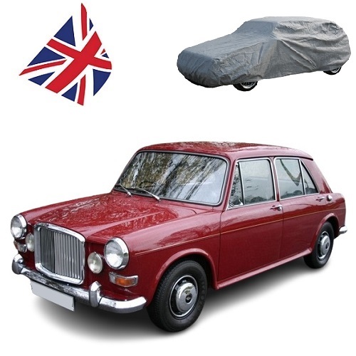 VANDEN PLAS PRINCESS 1100 1300 CAR COVER 1963-1974