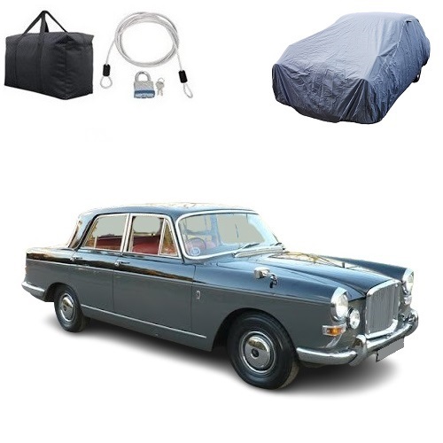 VANDEN PLAS PRINCESS 4 LITRE CAR COVER 1964-1968