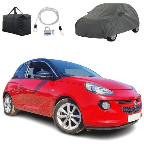 VAUXHALL ADAM CAR COVER 2012-2019