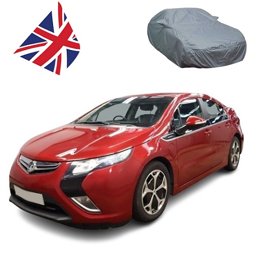  Car Cover Compatible with Vauxhall Cascada/Cavalier