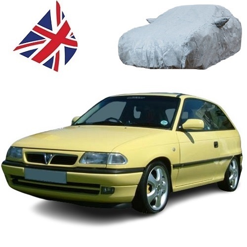 VAUXHALL ASTRA CAR COVER 1991-1998 MK3