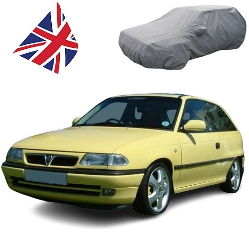 VAUXHALL CAR COVERS, WATERPROOF