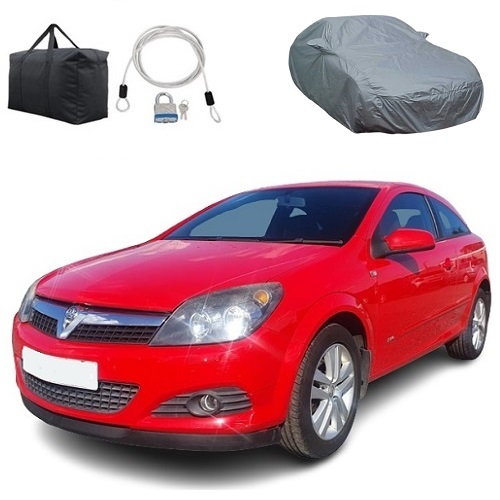 VAUXHALL ASTRA CAR COVER 2004-2010 MK5