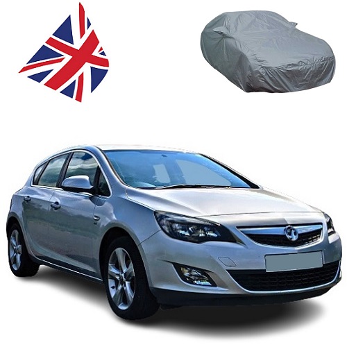 VAUXHALL ASTRA CAR COVER 2015-2022 MK7 - CarsCovers