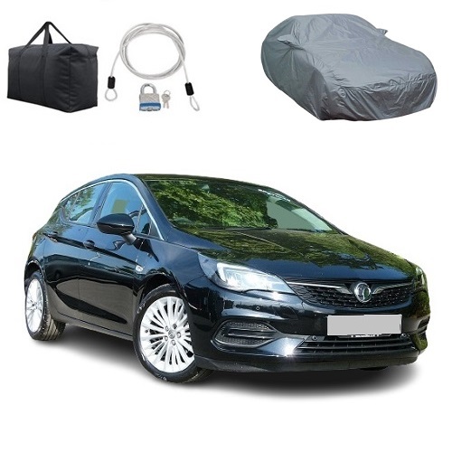 VAUXHALL ASTRA CAR COVER 2015-2022 MK7