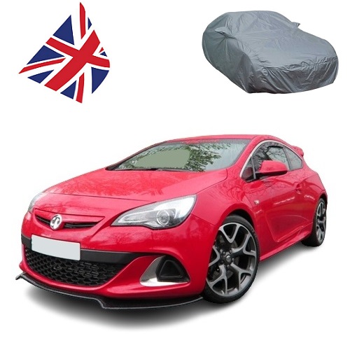 VAUXHALL ASTRA CAR COVER 2009-2015 MK6 VXR GTC