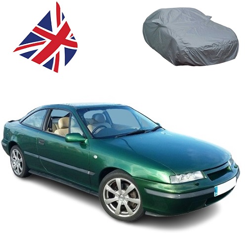 VAUXHALL CALIBRA CAR COVER 1989-1997