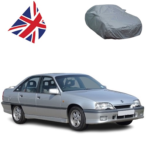 VAUXHALL CARLTON CAR COVER 1979-1994