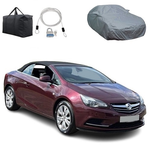 VAUXHALL CASCADA CAR COVER 2013-2018