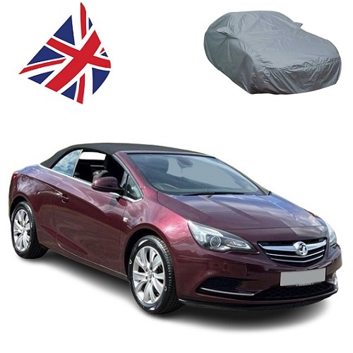 VAUXHALL CASCADA CAR COVER 2013-2018