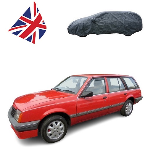 VAUXHALL OUTDOOR CAR COVERS - Carscovers (Page 2)