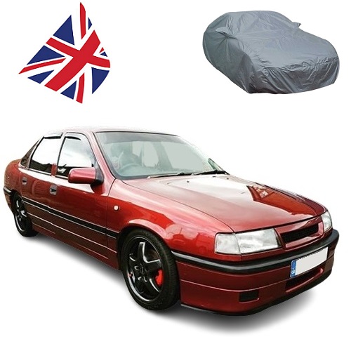 VAUXHALL CAVALIER MK3 CAR COVER 1988-1995