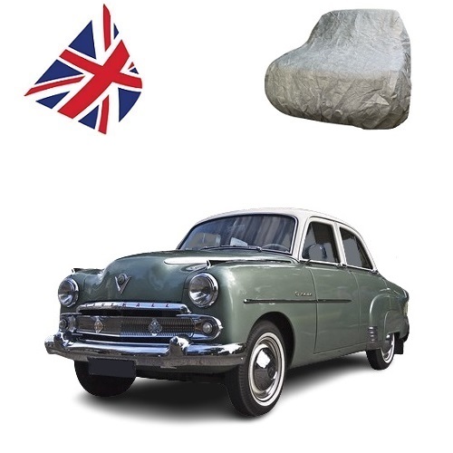 VAUXHALL CRESTA CAR COVER 1954-1957