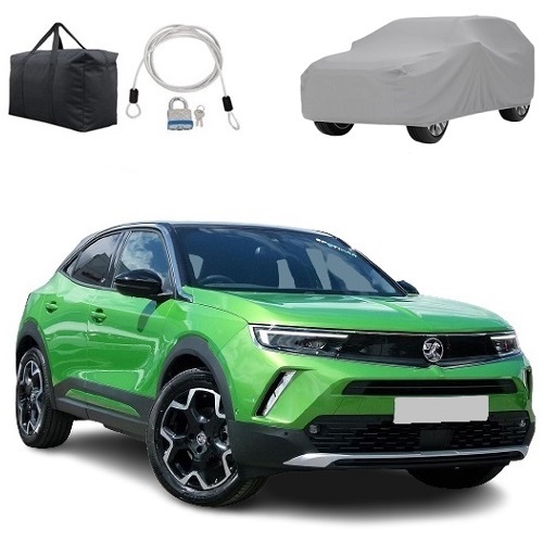VAUXHALL MOKKA CAR COVER 2020 ONWARDS