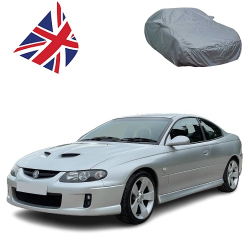 VAUXHALL MONARO CAR COVER 2001-2006