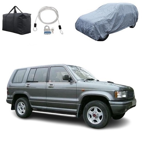 VAUXHALL MONTEREY CAR COVER 1992-2002