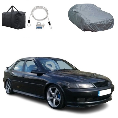 VAUXHALL VECTRA B CAR COVER 1995-2002