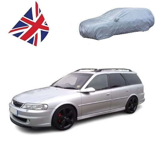 VAUXHALL VECTRA B ESTATE CAR COVER 1995-2002