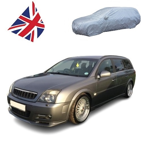 VAUXHALL VECTRA C ESTATE CAR COVER 2003-2008