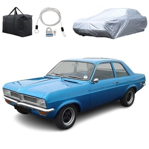 VAUXHALL VIVA CAR COVER 1963-1979