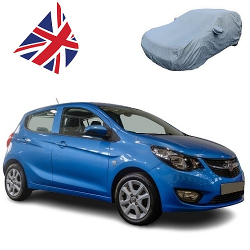 VAUXHALL VIVA CAR COVER 2015-2019