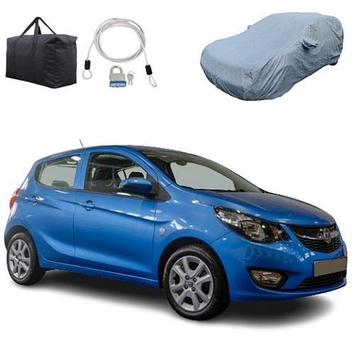 VAUXHALL VIVA CAR COVER 2015-2019
