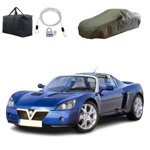 VAUXHALL VX220 CAR COVER 2001-2005