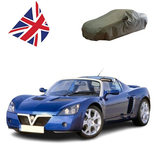 VAUXHALL VX220 CAR COVER 2001-2005