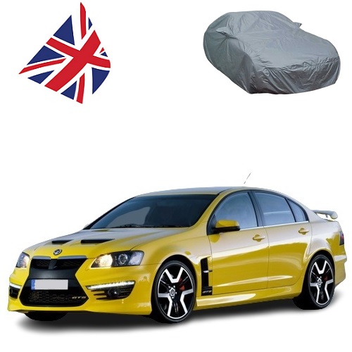 VAUXHALL VXR8 CAR COVER 2007-2017