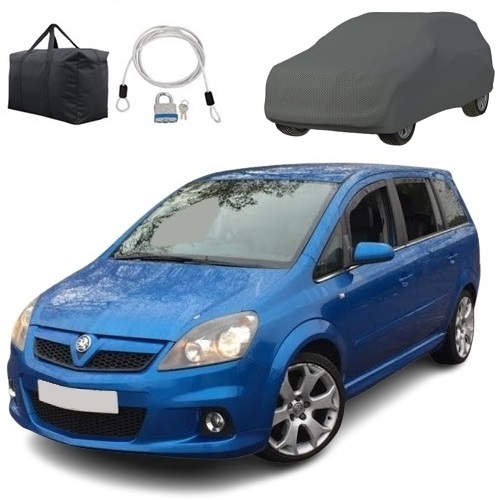 VAUXHALL ZAFIRA CAR COVER 2005-2014