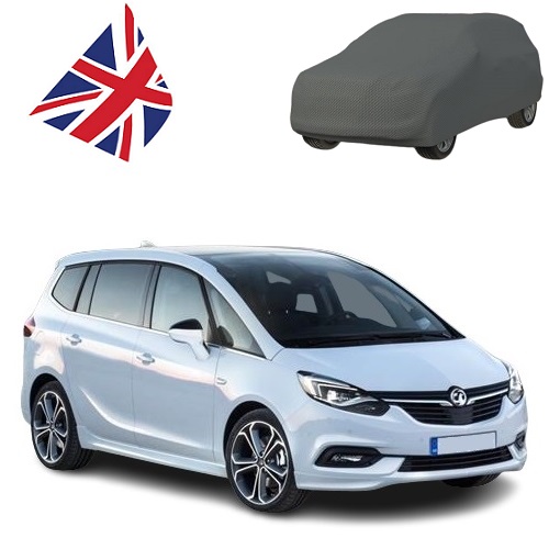 VAUXHALL ZAFIRA TOURER CAR COVER 2011-2018