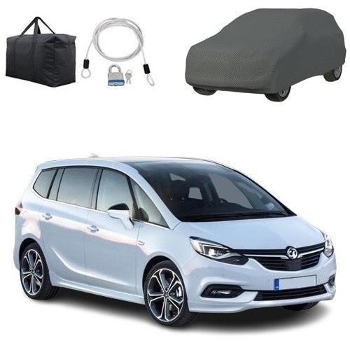 VAUXHALL ZAFIRA TOURER CAR COVER 2011-2018