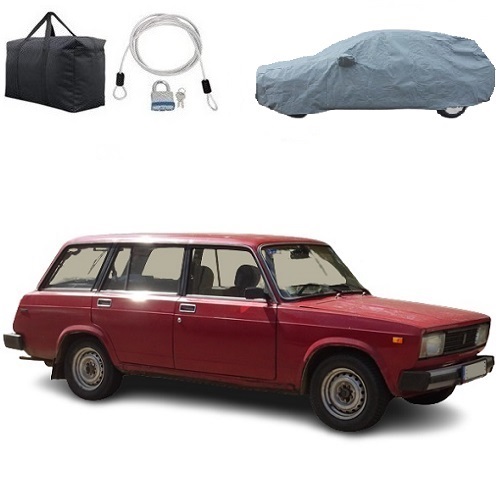 VAZ 2104 ESTATE CAR COVER ALL YEARS