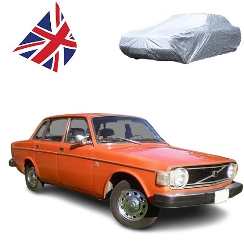 VOLVO 142 144 CAR COVER 1967-1974