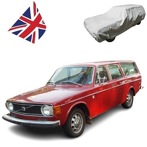 VOLVO 145 CAR COVER 1967-1974