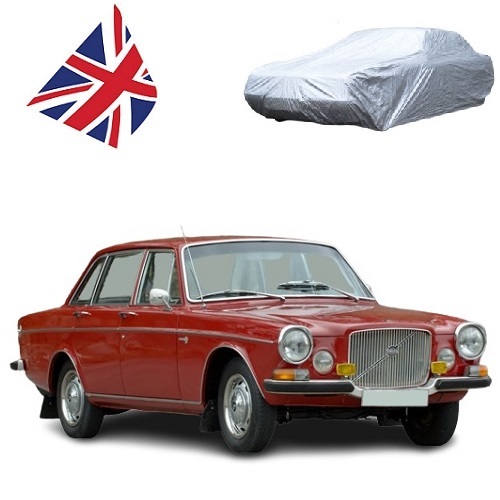 VOLVO 164 CAR COVER 1968-1975