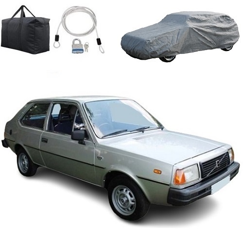 VOLVO 340 CAR COVER 1976-1991