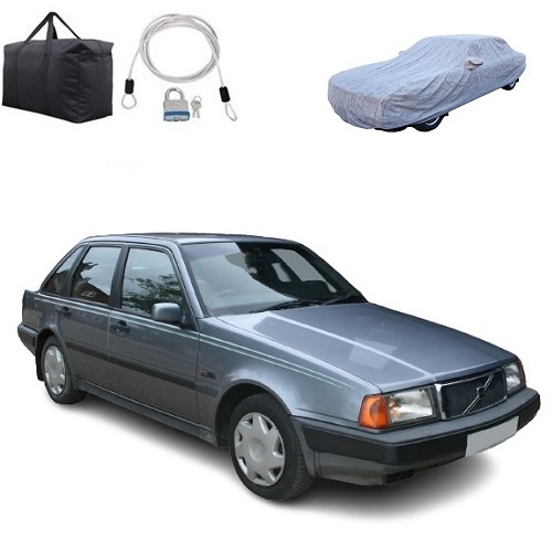 VOLVO 440 460 CAR COVER 1987-1997