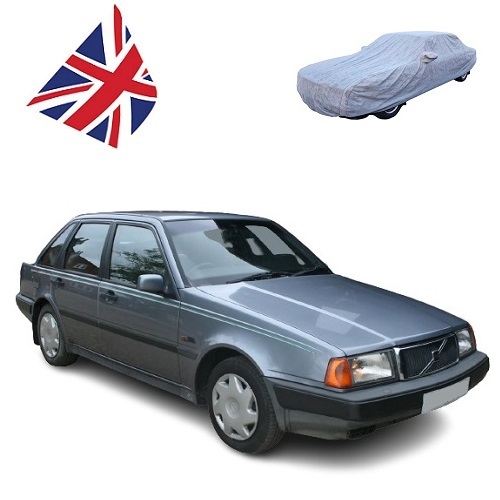 VOLVO 440 460 CAR COVER 1987-1997