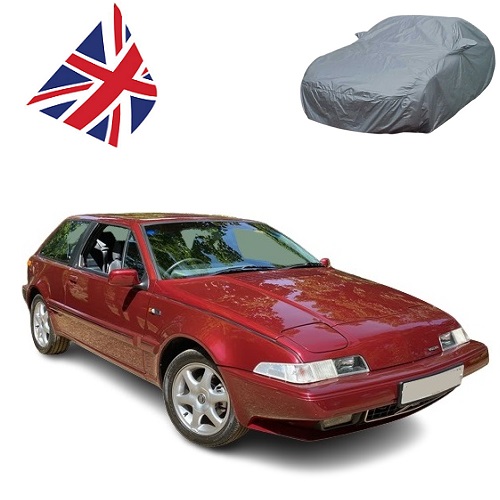 VOLVO 480 CAR COVER 1986-1995