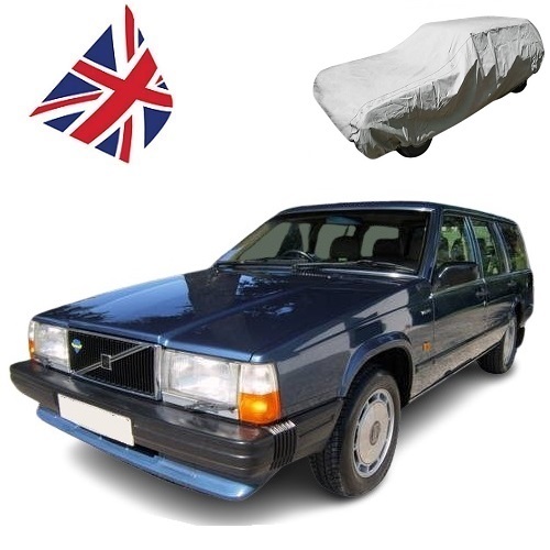 VOLVO 740 760 ESTATE CAR COVER 1984-1993