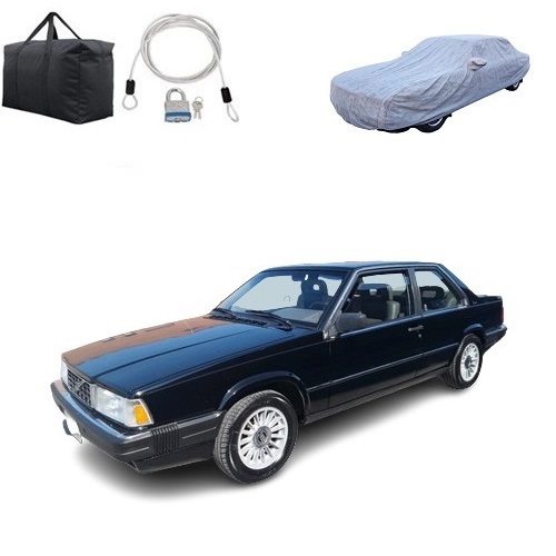 VOLVO 780 CAR COVER 1986-1990